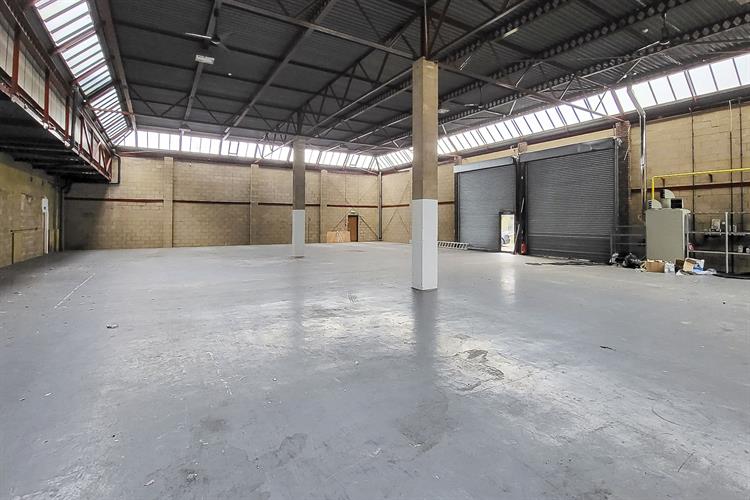 Warehouse For Sale in The Power House, Chantry Place, Headstone Lane