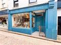 Restaurant For Sale in The Pantry, 17 Fore Street, St Ives, Cornwall, United Kingdom, TR26 1AB