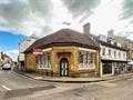 Retail Property To Let in 87-89 Cheap Street, Sherborne, Dorset, DT9 3LS