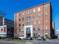 Office To Let in Fourth Floor South, Telephone House, 18 Christchurch Road, Bournemouth, Dorset, BH1 3NE
