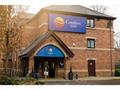 Hotel To Let in The Comfort Inn, Manchester Old Road, Manchester, Greater Manchester, M24 4RF