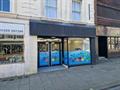Retail Property For Sale in 98 West Street, Fareham, Hampshire, United Kingdom, PO16 0EP