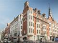 Serviced Office To Let in Margaret Street, London