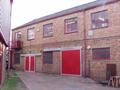 Distribution Property To Let in Adams Industrial Estate, Unit 26 St Johns Road,, New Malden,, KT3 3SF