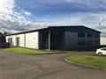 Warehouse To Let in Fullarton Drive, Glasgow, Lanarkshire, G32 8FA