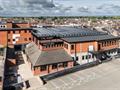 Office To Let in The Shirt Factory, Derby Road, Gloucester, South West, United Kingdom, GL1 4AE