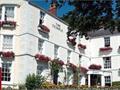 Hotel For Sale in The Temple Hotel, Temple Walk, Matlock Bath, Derbyshire, DE4 3PH