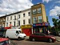 High Street Retail Property To Let in Roman Road, Bow, Tower Hamlets, E3