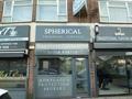Retail Property To Let in 215 Pettits Lane North, Romford, Essex, RM1 4NU