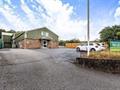 Office To Let in Cardrew Way, Redruth, Cornwall, TR15 1SS