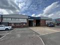 Warehouse To Let in Units 27-30 Kernan Drive, Loughborough, Leicestershire, LE11 5JF