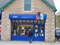 Retail Property To Let in Unit 4 Atholl Road, Pitlochry, PH16 5BL