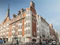 Serviced Office To Let in Margaret Street, London