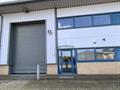 Office To Let in Harmony House, Redruth, Cornwall, TR16 4DE