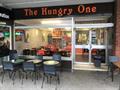 Restaurant For Sale in Cafe, The Hungry One, 42 Victoria Road, Ferndown, Dorset, BH22 9HZ