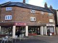 Flats To Let in 56a King Street, Melton Mowbray, Leicestershire, LE13 1XB