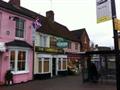 High Street Retail Property For Sale in 105 High Street, Newport Pagnell, Buckinghamshire, MK16 8EN