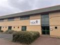 Office To Let in Unit C3 141 Waterside Road, Leicester, Leicestershire, United Kingdom, LE5 1TL