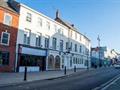Office For Sale in 7 8 & 9 Hall Gate, Doncaster, South Yorkshire, DN1 3LU