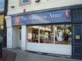 High Street Retail Property To Let in Bedford Street, North Shields, Tyne And Wear, NE29 0SZ