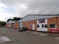 Warehouse To Let in 26-29, Eign Mill Road, Hereford, Herefordshire, HR1 2RS