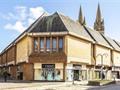 Retail Property For Sale in 100 - 104 Pydar St, Truro, TR1 2BD