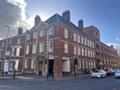 Office To Let in 1 Welford Road / 2 Newarke Street, Leicester, Leicestershire, LE2 7AD