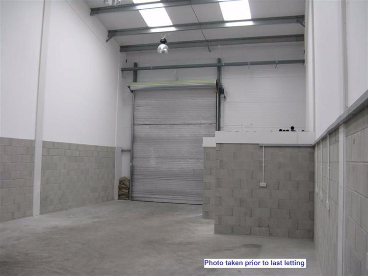 Industrial Property To Let in Dunveth Business Park, Wadebridge