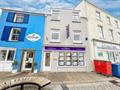 High Street Retail Property For Sale in 19 Victoria Square, Truro, Cornwall, United Kingdom, TR1 2RX