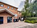 Office To Let in Unit 2, 19-25 Nuffield Road (Leasehold), Poole, Dorset, BH17 0RU