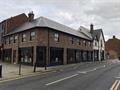 Restaurant To Let in Marketside, 1-2 Market Place & 8 Silver Street, Doncaster, United Kingdom, DN8 5DT