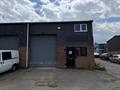 Trade Counter Warehouse To Let in Little Moor Lane, Loughborough, United Kingdom, LE11 1SF