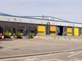 Warehouse To Let in Torrington Avenue, Coventry, CV4 9HS