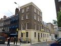 Office To Let in White Swan, 1 St Marks Street, London, E1 8DA