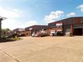 Warehouse To Let in The Yard, Fishponds Estate Fishponds Road, Wokingham, RG41 2QJ