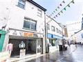 Retail Property For Sale in Fore Street, St. Austell, Cornwall, PL25 5ER