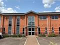 Office For Sale in Unit 12 Phoenix Park, Stephenson Industrial Estate, Coalville, Leicestershire, United Kingdom, LE67 3HB