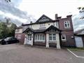 Out Of Town Retail Property For Sale in Goddard House, 325 London Road, Leicester, Leicestershire, LE2 3ND