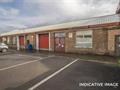 Warehouse To Let in Unit 14 Osram Road, East Lane Business Park, Wembley, HA9 7NQ
