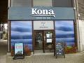 Restaurant For Sale in Kona Bar Restaurant, Maritime House, Falmouth, Cornwall, TR11 3XA