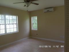 SPACIOUS AIR CONDITIONED BEDROOMS