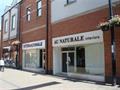 High Street Retail Property To Let in Redcar, North Yorkshire, TS10 3FB