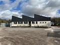 Warehouse To Let in 48 North Road, Okehampton, South West, United Kingdom, EX20 1BQ