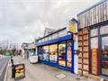 Retail Property For Sale in 5 Cobden Avenue, Southampton, Hampshire, SO18 1FY