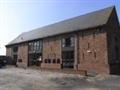 Office To Let in The Victorian Barn, The Victorian Business Centre Ford Lane, Ford, Nr Arundel, BN18 0EF