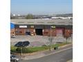 Warehouse To Let in Gelderd Lane, Leeds, West Yorkshire, LS12 6AL