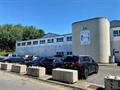 Office To Let in Fulflood Road, Havant, Hampshire, PO9 5AX