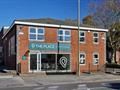 Business Park To Let in The Place, Ramshill, Petersfield, Hampshire, United Kingdom, GU31 4AT