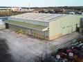 Manufacturing Property To Let in Unit 3, Weldon Road, Loughborough, United Kingdom, LE11 5TH