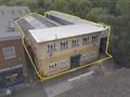 Warehouse For Sale in Unit 6 Eskdale Road, Uxbridge, UB8 2RT